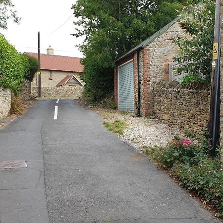 The Old Reading Room Portesham 外观 照片