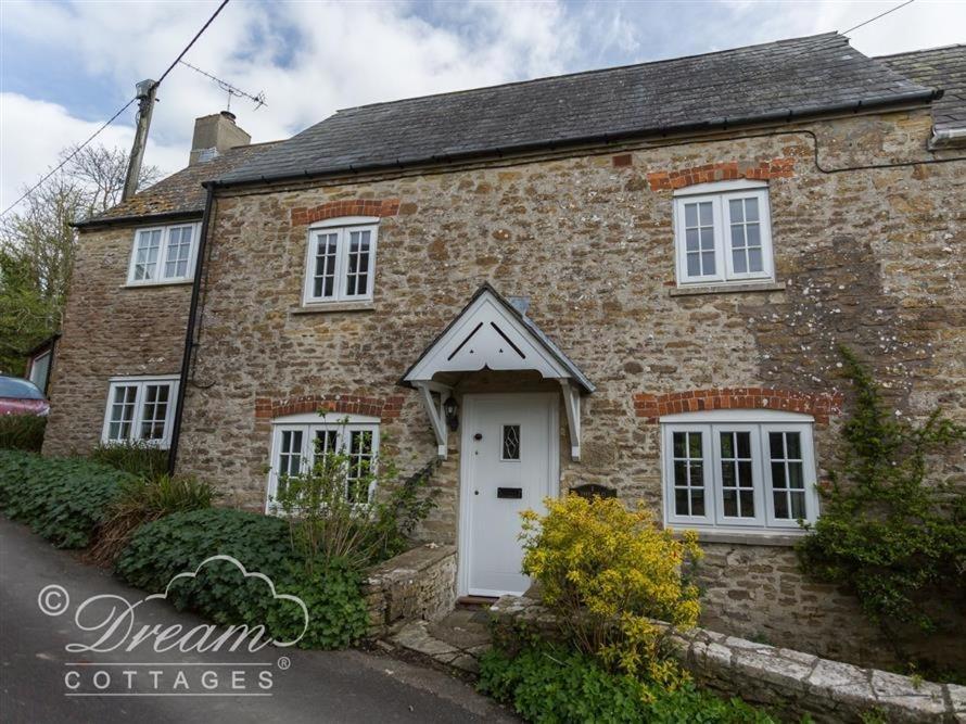 The Old Reading Room Portesham 外观 照片