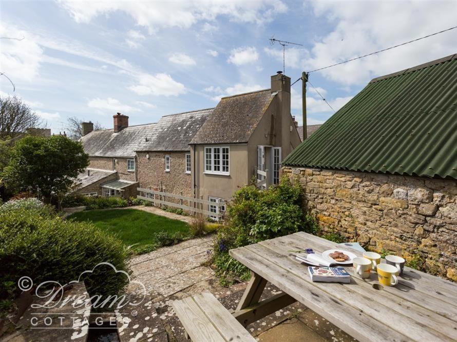 The Old Reading Room Portesham 外观 照片